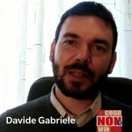Davide Gabriele #CosaNonVa.it