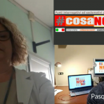 ICOT Video-chiamata #cosaNonVa.it Pasquale Valiante Marina La Rotonda